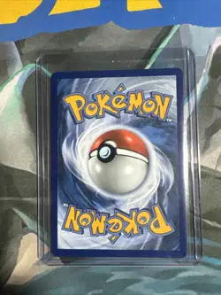 2025 Pokemon SV White Flare WHT EN Hilda Ultra Rare #164/086 - Image 2