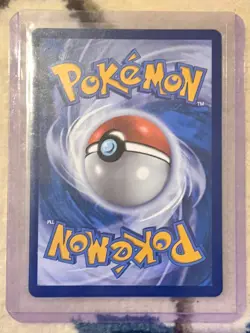 Hilda 164/086 White Flare Full Art Ultra Rare Pokemon Card TCG NM - Image 2