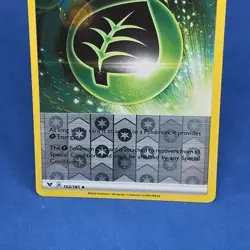 Aromatic Energy Reverse Holo 162/185 Vivid Voltage Pokemon Card Tcg Ccg 2020 - Image 3