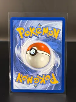 Hilda - 164/086 - Ultra Rare - White Flare WHT - NM/M - Pokemon Card - Image 2