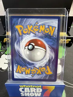 Pokemon Hilda 164/086 SV11W White Flare Trainer Ultra Rare Holo Full Art - Image 2