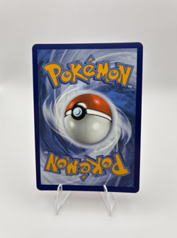 Hilda Full Art, Pokemon Near Mint, White Flare, Ultra Rare, 164/86 - Image 2