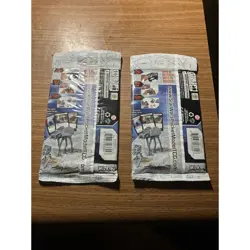 Star Wars Pocketmodel Trading Card Game Ground Assault 30 77 - 07 (SW18-31) - Image 2