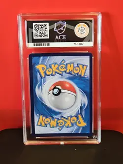 Rayquaza V 146/132 CS4BC SR Polychromatic Gathering Chinese Pokemon Card ACE 10 - Image 2