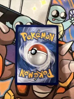 Ethan's Ho-Oh ex 039/182 Prize Pack Series Cards Holo - Destined Rivals - Image 2