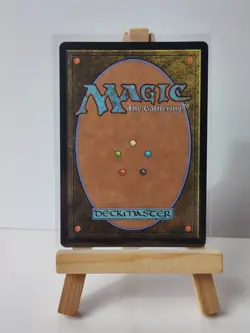 Ghalta, Primal Hunger (Borderless) Foundations Regular NM R 0335 - Image 2