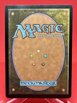 MTG - Siege-Gang Commander - Scourge - Rare - NM- Magic the Gathering - Image 2