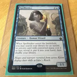 Spellseeker Battlebond Regular - Image 1