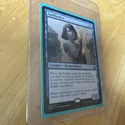 Spellseeker Battlebond Regular - Image 2