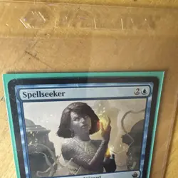 Spellseeker Battlebond Regular - Image 4