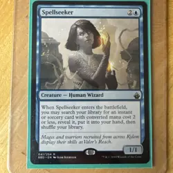 Spellseeker Battlebond Regular - Image 5