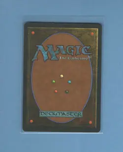 Magic the Gathering MTG - Ice Age - Stone Rain - Image 2