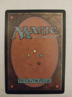 MTG Metalworker Urza's Destiny NM - Image 2