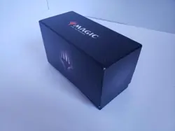 MTG Magic the Gathering Core Set 2019 M19 Empty Fat Pack Bundle Box - Image 1