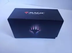 MTG Magic the Gathering Core Set 2019 M19 Empty Fat Pack Bundle Box - Image 2