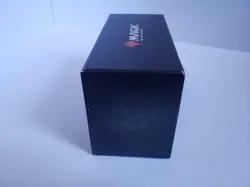 MTG Magic the Gathering Core Set 2019 M19 Empty Fat Pack Bundle Box - Image 3