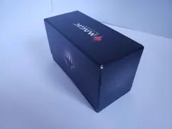 MTG Magic the Gathering Core Set 2019 M19 Empty Fat Pack Bundle Box - Image 4