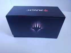 MTG Magic the Gathering Core Set 2019 M19 Empty Fat Pack Bundle Box - Image 5