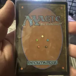 MTG Cloud, Midgar Mercenary Foil - Image 2