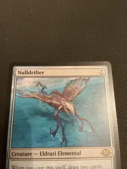 Nulldrifter Modern Horizons 3 MTG - Image 2
