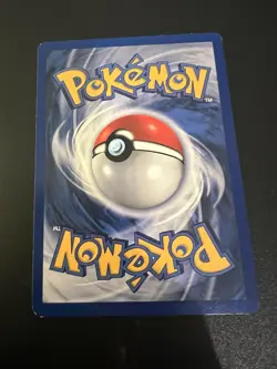 Misty’s Psyduck 54/132 Gym Heroes Unlimited 2000 Pokemon Card Uncommon NM - Image 2