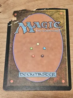 MTG Urza's Destiny Powder Keg Rare Magic the Gathering Card Artifact #1 - Image 2