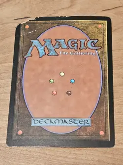 MTG Urza's Destiny Powder Keg Rare Magic the Gathering Card Artifact #1 - Image 2