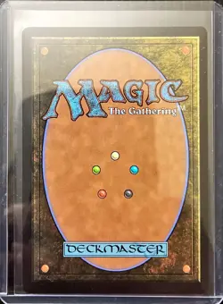 MTG FINAL FANTASY Y'SHTOLA, NIGHT'S BLESSED BORDER LESS MYTHIC NEW!!! - Image 2
