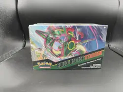 New Pokemon Sword and Shield Evolving Skies Build and Battle Stadium - Image 1