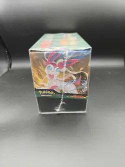 New Pokemon Sword and Shield Evolving Skies Build and Battle Stadium - Image 2