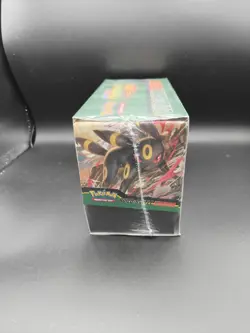 New Pokemon Sword and Shield Evolving Skies Build and Battle Stadium - Image 4