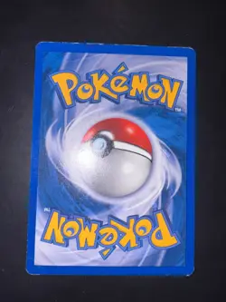 Pokemon Mew Card 47 Promo Black Star Wizards of the Coast ENG - Image 3