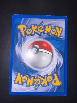 Pokemon Mew Card 47 Promo Black Star Wizards of the Coast ENG - Image 4