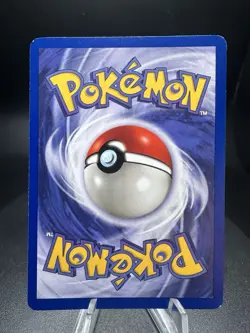 Pokemon Rainbow Energy 1st Edition NON HOLO Team Rocket 80/82 LP/NM Vintage Rare - Image 2