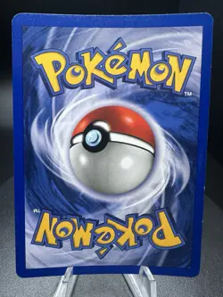 Venusuar Base Set 1999 Holo Rare Unlimited 15/102 Pokemon Card TCG - Image 2