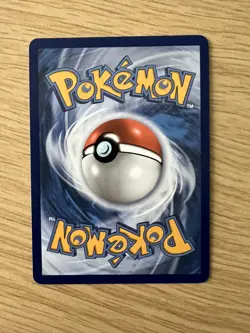 Pokemon TCG Team Rockets Murkrow Card 200/182 Destined Rivals Illustration Rare - Image 2