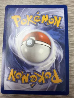 Team Rocket’s Houndoom 191/182 Secret Rare Pokemon Card – Near Mint - Image 2