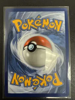 Pokemon TCG x4 Regular Pokepad + 1 Holo Pokemon Cards Perfect Order NM 081/088 - Image 3