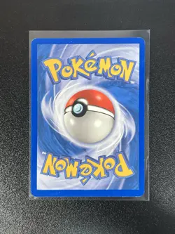 Pokemon Charmander 98/165 Expedition LP 2002 WotC Vintage E-Reader Card Regular - Image 2