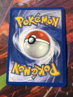 Eevee [1st Edition] #55 Pokemon Team Rocket - Image 2