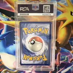 Pokemon TCG 2019 Mew SM215 SM Black Star Promo Holo PSA 9 - Image 2