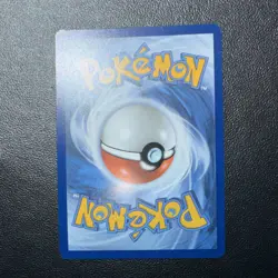 Pokemon N's Zoroark ex 189/159 Journey Together Hyper Rare Holo- see description - Image 3