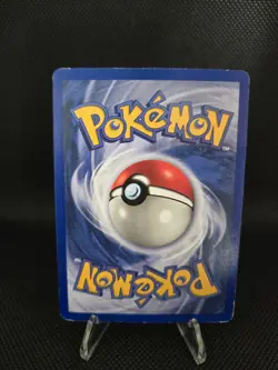 Pokemon TCG - NIDOKING - 11/102 - HOLO - RARE - UNLIMITED - BASE SET (1999) - Image 2