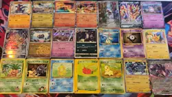 Pokemon Tcg Lot Vintage Mew Holo Ex E-Reader Pocket Monster Neo rare collection - Image 1