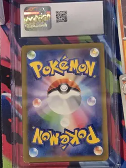 Pokemon Tcg Lot Vintage Mew Holo Ex E-Reader Pocket Monster Neo rare collection - Image 5