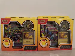 Pokemon TCG Journey Together Prismatic Evolutions Box 2026 Pokemon Day - Image 3
