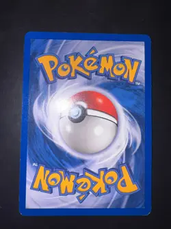 Pokemon Dark Machamp Team Rocket Holo Rare 10/82 Eng NEARMINT - Image 3