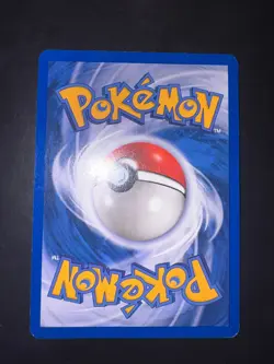 Pokemon Dark Machamp Team Rocket Holo Rare 10/82 Eng NEARMINT - Image 4