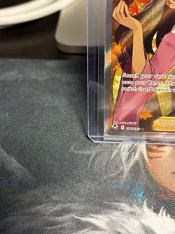 Furisode Girl 190/195 Pokemon Silver Tempest Ultra Rare Full Art NM - Image 5