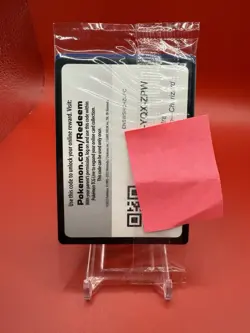 Pokemon TCG Charizard UPC Promos Sealed SWSH260, SWSH261, SWSH262 NM/MT - Image 2